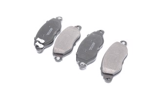 Колодка торм. диск. CERAMIC FORD TRANSIT 00-06 передн. (RIDER)