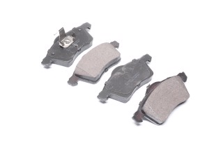 Колодка торм. диск. CERAMIC VW TRANSPORTER (T4) 90-03 передн. (RIDER)