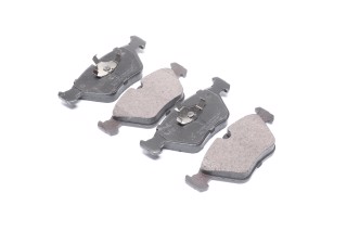 Колодка торм. диск. CERAMIC BMW 5(E34) 88-95 передн. (RIDER)