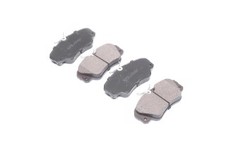 Колодка торм. диск. CERAMIC OPEL OMEGA B  передн. (RIDER)