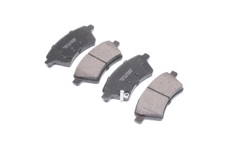 Колодка торм. диск. CERAMIC SUZUKI SX4  06- передн. (RIDER)