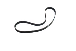 Ремінь зубч. ГРМ 168x25.4 (Вир-во DAYCO)