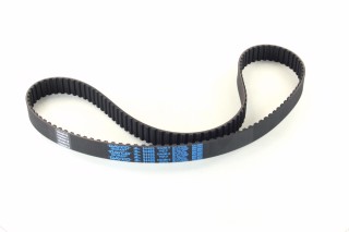 Ремень зубчатый ГРМ 124x26.5 (пр-во DAYCO)