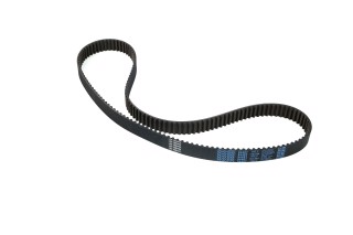 Ремень зубчатый ГРМ 152x25.4 (пр-во DAYCO)