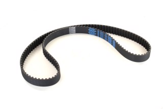 Ремінь зубч. ГРМ 134x25.4 (Вир-во DAYCO)