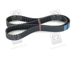 Ремень зубчатый ГРМ 130x25.4 (пр-во DAYCO)