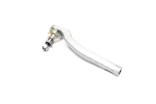 Накінечник рульової тяги RENAULT CLIO III, MEGANE II, SCENIC II 02- перед. міст зліва (Вир-во FAG)