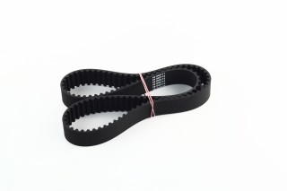 Ремінь зубч. ГРМ 117x29.0 (Вир-во DAYCO)