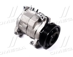 Компресор кондиціонера HONDA ACCORD VIII 2.0, 2.4 (03->) (вир-во VALEO)