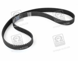 Ремінь зубч. ГРМ 158x25.4 (Вир-во DAYCO)