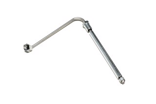 Паливний трубопровід  форсунки DAF (вир-во SAMPA)