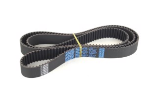 Ремінь зубч. ГРМ 265x32.0 (Вир-во DAYCO)