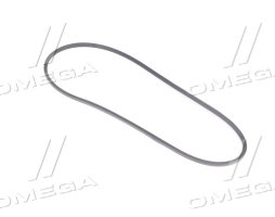 Ремінь 8,5х8х1320 насоса вод. КАМАЗ, ЗІЛ 133ГЯ, Урал 4320 (RIDER)