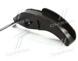 Натяжний пристрій ланцюга масляного насоса FORD/PSA 2,0/2,2/2,4 TDCI Duratorq 16V (вир-во Febi)