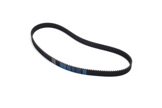 Ремінь зубч. ГРМ 147x25.4 (Вир-во DAYCO)