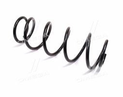 Пружина підв. MAZDA 6 (GG)(2002-07) задн. (вир-во Lesjofors)