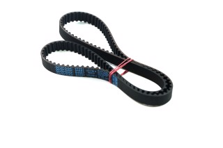 Ремінь зубч. ГРМ 137x19.0 (Вир-во DAYCO)