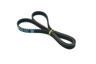 Ремінь зубч. ГРМ 147x19.0 (Вир-во DAYCO)