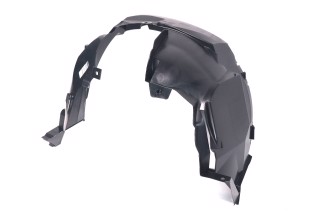 Подкрылок передний левый (Пр-во RENAULT)
