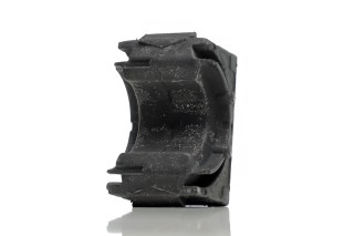 Втулка стабілізатора OPEL ASTRA H, MERIVA B, SIGNUM, VECTRA C 02- перед. міст (Вир-во FEBI)