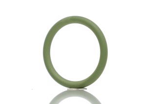 Уплотнительное кольцо корпуса форсунки VAG/MAN/BMW 23 x 3 mm (пр-во Elring)