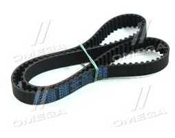 Ремень зубчатый ГРМ 125x22.0 (пр-во DAYCO)