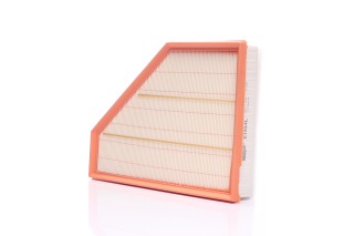 Фильтр воздушный BMW 1, 3, X1 (E81/E81/E90/91) 118, 120, 320, 335 D 06-(пр-во HENGST)