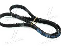 Ремень зубчатый ГРМ 124x18.0 (пр-во DAYCO)