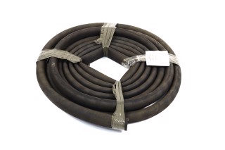 Рукав В-38-0.63 МПа ГОСТ 10362-76 (10м) (вода) (Рось-Гума)