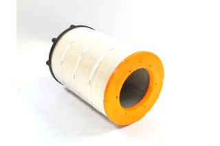 Фільтр повітряний SCANIA (TRUCK) з нижньою вставкою (вир-во Hengst)