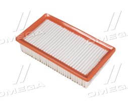 Фільтр повітря