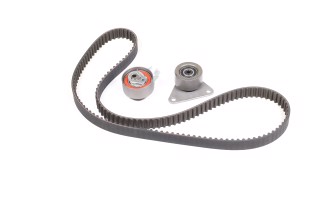 Комплект ременя ГРМ (Вир-во SKF)