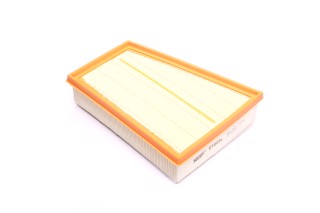 Фільтр повітряний RENAULT FLUENCE 1.5 DCI 10-, MEGANE, SCENIC III 1.9 DCI 08-(вир-во HENGST)