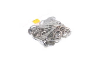 Шайба d22 гровер (1кг = 1 компл) 5,8 DIN127