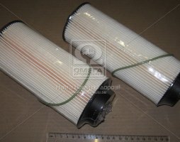 Топливный фильтр (пр-во MANN)