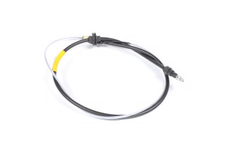 Трос стоянкового гальма (Вир-во RENAULT)