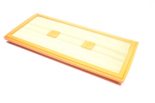 Фільтр повітряний MB E (W/S212), S (W221) 3.0-3.5 BlueEFFICIENCY 10- (вир-во HENGST)