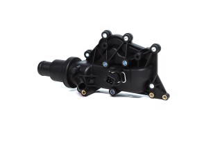 Термостат RENAULT Clio III Laguna II Megane II III Modus Scenic II (вир-во SASIC)