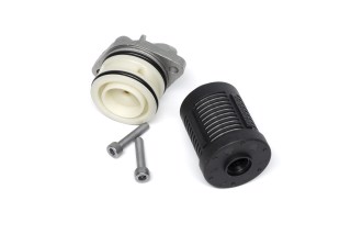 Фільтр АКПП муфти HALDEX GEN IV VAG (вир-во BorgWarner)