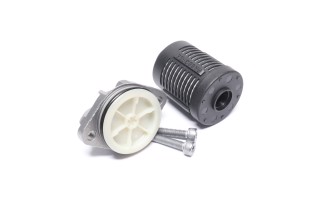 Фільтр АКПП муфти HALDEX GEN IV VOLVO, FORD, LR (вир-во BorgWarner)