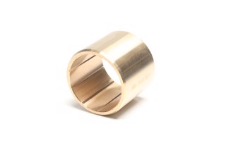 Втулка 50*50*58 шкворня (латунь) (пр-во Febi)