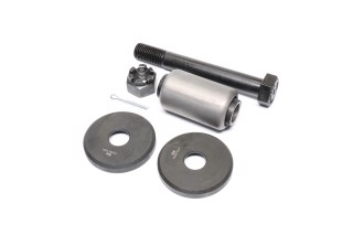 Р/к ресори SCANIA (вир-во Febi)