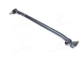 Тяга рул. поздовжня IVECO Eurocargo L=863 (вир-во Febi)