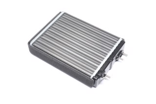 Радіатор обігрівача ВАЗ 2101-2107 з турбулізаторами <ДК>