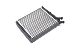 Радиатор отопителя ВАЗ 2123 <НИВА-ШЕВРОЛЕ> с турбулизатором <ДК>