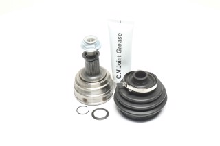 ШРКШ зовніш. з пильником VAG (вир-во LPR)