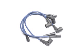 Провід запалювання серія FЕ ВАЗ 2110 компл. (вир-во FINWHALE)