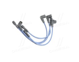 Провід запалювання серія FE ВАЗ 21214 інжект. компл. (вир-во FINWHALE)