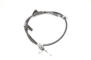 Трос гальма стоянки (вир-во Mobis)