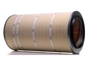 Фільтр повітряний Case, New Holland(Hengst)